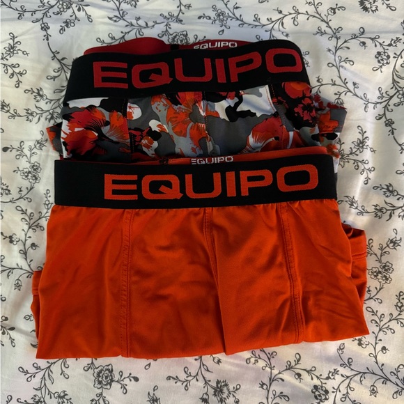 Underwear & Socks Equipo Trunks Poshmark